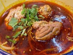 脑花儿-脑馋粉儿(三里屯店)