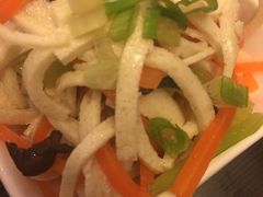 -康师傅私房牛肉面(马泉营奥莱店)