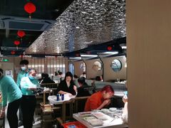 大堂-野妹火锅(龙岗店)