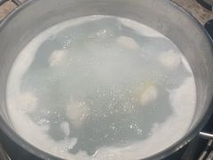 -淘米捞·米汤脆鲩鱼火锅(福田皇岗店)