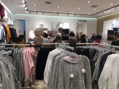 -6IXTY 8IGHT(朝阳大悦城店)