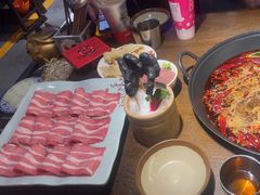 -萍姐火锅·公路夜市(打浦桥日月光店)
