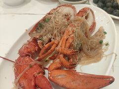 -第六季自助餐厅(北太平庄店)