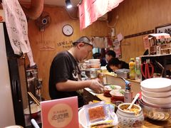 -老龙亭拉面店