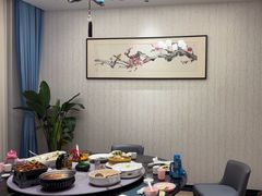 -宁海食府·涌宴(真和店)
