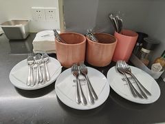 -BE BRIGHT KITCHEN(正佳广场店)