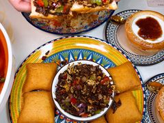 -阿布都新疆音乐美食城(长湖路店)