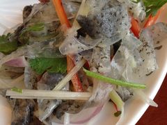 鱼皮-千岛湖品鱼馆(钓鱼岛店)