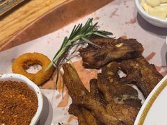 -阿娜尔·新疆菜(宜家荟聚中心店)