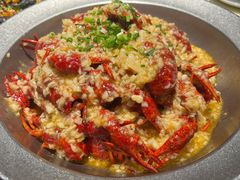-铭副琦食·虾蟹烩馆(渔人码头店)