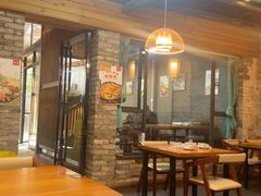 -61号餐吧(兴坪古镇漓江店)