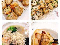 -咬不得高祖生煎·简餐(高银街店)