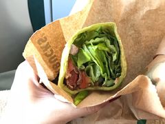 -星巴克(浦东机场T2到达店)