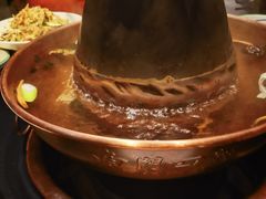 -南门四季铜锅涮肉(大屯·北苑店)