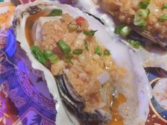 -十三姨正合丰烤肉(营迹路店)