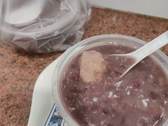 红豆香芋-百花传统甜品店(原址店)