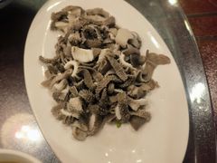 -北京小肠陈饭庄(方庄店)