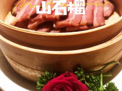 -山石榴·贵州菜(丰盛里店)