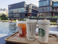 -星巴克(深圳前海企业公馆店)