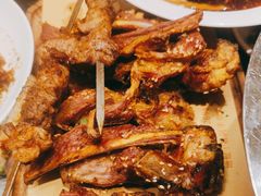 -宴语·新疆菜·大盘鸡·烤肉(北泉店)