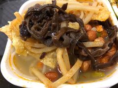 -西环肥仔螺蛳粉(南宁第一分店)