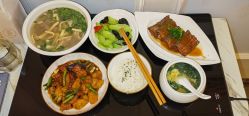 -馨果汇月子产康中心(南湖公园店)