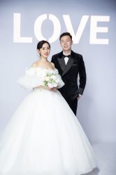 点击看大图 -韩慕婚纱摄影(九亭店)