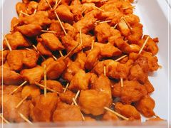 -紫光园清真北京小吃(府右街店)
