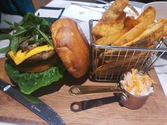 -农畉LONFOOD(福田星河COCOPark店)