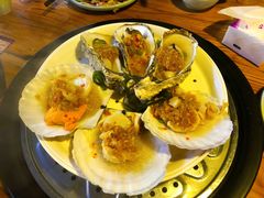 -黄寺蒸汽海鲜(黄寺大街店)