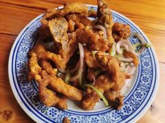 -云河农家乐饭店(福禄缘树山店)