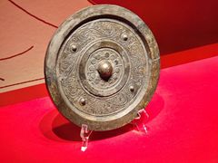 -北京大葆台遗址博物馆