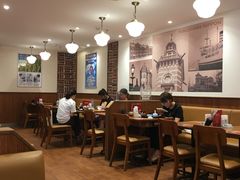 大堂-食其家·牛丼咖喱(A世界店)