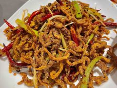 -燕春楼(海河华鼎店)