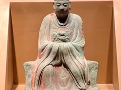 -大同市博物馆