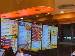-大快活(罗湖商业城分店)