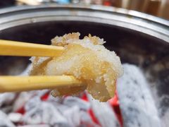 -原始泥炉烤肉(总店)