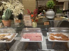 -杭州开元名都大酒店·地中海自助餐厅
