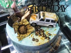 -思帕瑞冰淇淋(蛋糕·甜点·芝罘区店)