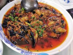 -笑红饭庄