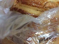 -好利来(团结湖店)