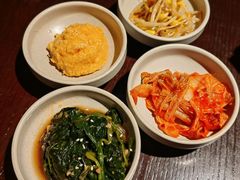 -Fuzzy Bistro 浮几韩餐·茶酒馆