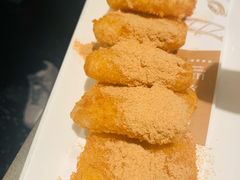 -炉鱼(无锡八佰伴中心店)