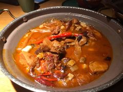罐罐牛腩-吃饭皇帝大(解放西路店)