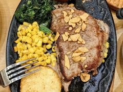 -萨莉亚意式餐厅(天河城购物中心店)