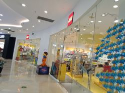 -乐高授权专卖店(新北万达店)