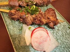 -弓二·烧鸟居酒屋(财富购物中心店)