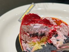 -La Porte de Paris 巴黎之门法式甜品