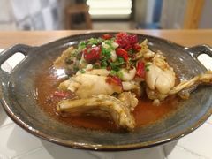 -十面欢腾·海鲜面·台式Bistro(长乐路店)