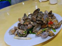 -听海潮渔家酒楼(大沙湾店)